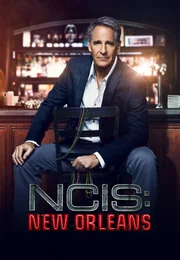(4. Staffel) - Wann immer in New Orleans ein Mitglied der Navy oder der Marines einem Verbrechen zum Opfer fällt, sind Special Agent Dwayne Pride (Scott Bakula) und sein Team zur Stelle ...