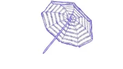 "Faire l'histoire", épisode Le Parasol avec Elsa Devienne : Indispensable instrument de la panoplie du parfait vacancier, le parasol s'installe sur les plages à partir des années 1960