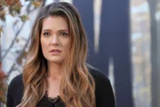 THE BOLD TYPE -- "The End of the Beginning" Episode 108 -- Pictured: Meghann Fahy as Sutton Brady -- (Photo by: Philippe Bosse/Freeform/Universal Television)