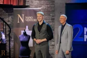 Die Juweliere und Vater-Sohn-Duo Gerald und Paul Schützlhoffer aus Villach präsentieren mit „Nano Venture“ ein Schmuckstück, das es so bisher noch nicht gegeben hat.
