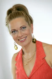 Claudia Deschek-Beck (Theresia Haiger)