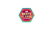 Sendungslogo "Die beste Klasse Deutschlands"