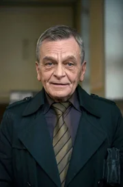 Ralf Dittrich als "Bruno Götze".