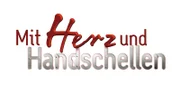 MIT HERZ UND HANDSCHELLEN - Logo