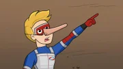 Henry / Kid Danger