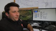 Clemens Kremser-Das gesamte Skigebiet wird digital überwacht
