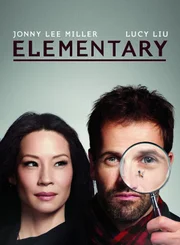 (3. Staffel) - Elementary: Sherlock Holmes (Jonny Lee Miller, r.) und Joan Watson (Lucy Liu, l.) lösen im heutigen New York spannende Kriminalfälle ...