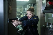 Special Agent Nina Chase (Shantel VanSanten)