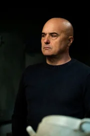 Bruno Testori (Luca Zingaretti)