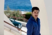 Christos Clios (Dimitri Leonidas).