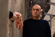 Luca Zingaretti as Bruno Testori