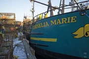 The Cornelia Marie