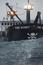 Time Bandit.