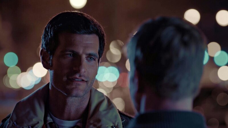 Sein Wille geschehe – Von einem Glauben, der Berge versetzt (USA, 2020)