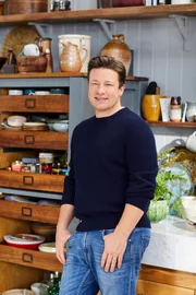 (2. Staffel) Jamie Oliver