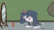 v.li.: Jerry, Tom