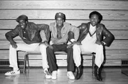 Die Treacherous Three waren eine einflussreiche Hip-Hop-Gruppe aus der Bronx, bekannt für ihren Song „The New Rap Language“ von 1980.