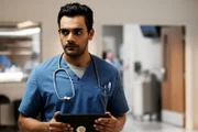 Transplant
Staffel 1
Folge 6
Hamza Haq als Bashir Hamed
SRF/2019 Sphere Media 2020 inc.