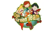 "Das Green Team"-Logo