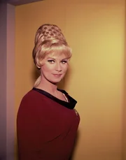 Star Trek TOS Season3 EP The Day of the Dove, Raumschiff Enterprise Staffel 3 EP Das Gleichgewicht der Kräfte