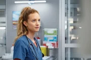 Transplant - Ein besonderer Notarzt
Staffel 3
Folge 9
Laurence Leboeuf als Magalie Leblanc
SRF/NBC