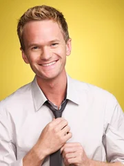 (6. Staffel) - Barney (Neil Patrick Harris), ein Womanizer, will Ted das wahre Leben beibringen ...