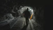 Archäologen finden im österreichischen Bergwerk Mitterberg Spuren prähistorischen Kupferabbaus.