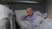 Der krebskranke Jan Steinmann (Christoph M. Ohrt) muss sich auf eine Chemotherapie einstellen.