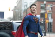 Superman (Tyler Hoechlin)