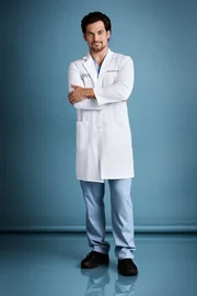 (17. Staffel) - Dr. Andrew DeLuca (Giacomo Gianniotti)
