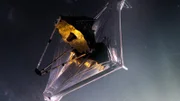 Ergänzung und Nachfolger des Hubble-Teleskops ist das James Webb Weltraumteleskop. Das Teleskop arbeitet vor allem mit hochempfindlichen Infrarotsensoren und kann auch sehr schwache Wärmestrahlung aufnehmen. Dafür verfügt es über den größten Spiegel, der je ins All befördert wurde.