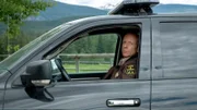 Sheriff Donnie Haskell (Hugh Dillon)