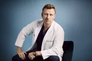 Dr. Owen Hunt (Kevin McKidd)