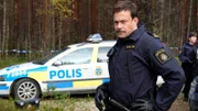 Polizist Richardsson (Johannes Kuhnke) ist erpressbar.