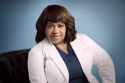 Dr. Miranda Bailey (Chandra Wilson)