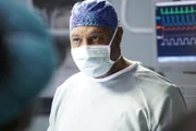 Dr. Richard Webber (James Pickens jr.)