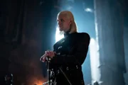 Daemon Targaryen als Matt Smith