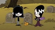 v.li.: Lucy, Haiku