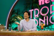 Aurel Mertz ist der Gastgeber der neuen Late-Night-Show "Neo Tropic Tonight".