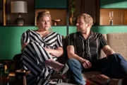 Tess (Gisa Flake) und Tom Scharper (Knud Riepen) suchen Hilfe bei Paartherapeut Fabian Anders.