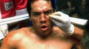 Boxer Javier Molina (Greg Serano) geht in die letzte Runde. Sein letzter Schlag tötet seinen Boxgegner. Vorsätzlich?