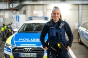 Lena Bottlender, Polizeiinspektion Mainz.
