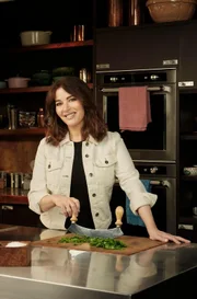 Programme Name: Nigella: Cook, Eat, Repeat - TX: n/a - Episode: n/a (No. Generic) - Picture Shows:  Nigella Lawson - (C) BBC - Photographer: Jay Brookes