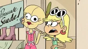 v.li.: Tanya, Leni