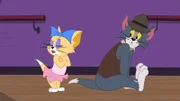 v.li.: Toodles, Tom