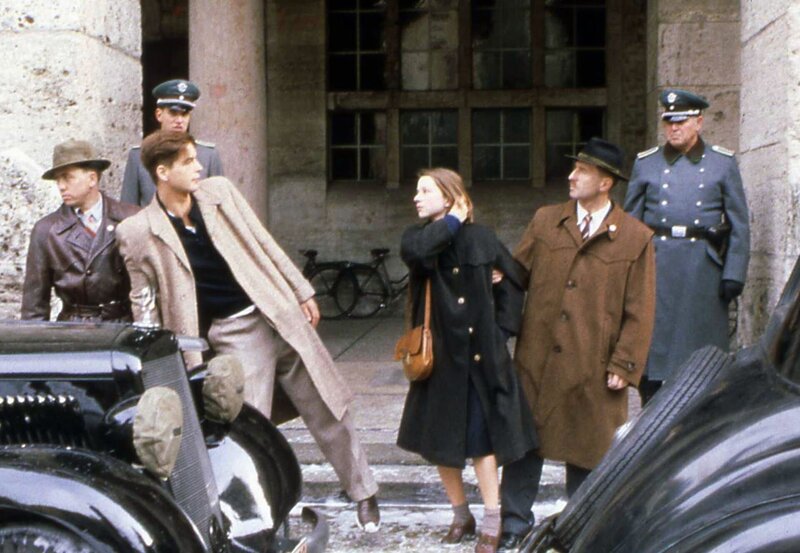 Die weiße Rose (D, 1982)