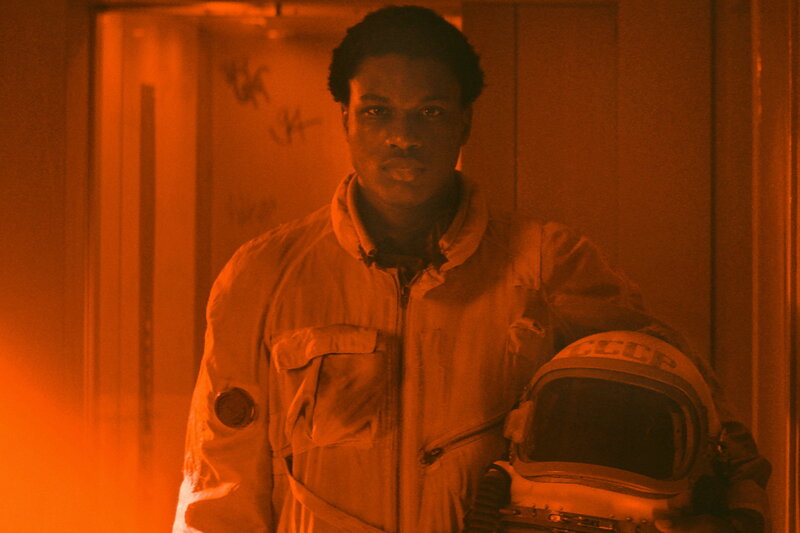 Gagarine – Einmal schwerelos und zurück (F, 2020)