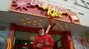 der Kult-Discounter auf der Reeperbahn
