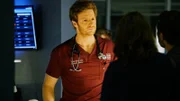 Will Halstead (Nick Gehlfuss)