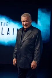 William Shatner